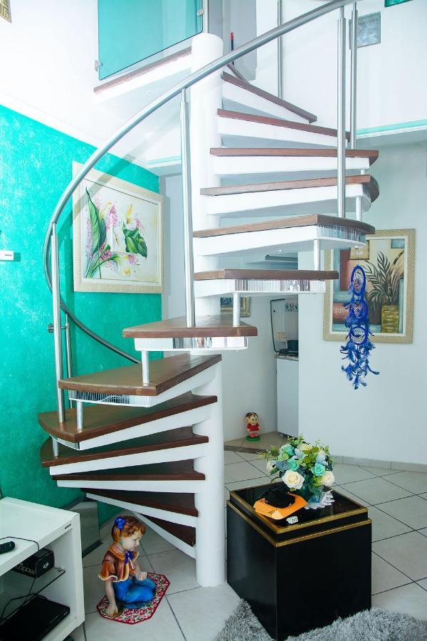 Linda Casa Com Lazer A 500M Da Praia Guaratuba Sp Bertioga Exterior photo